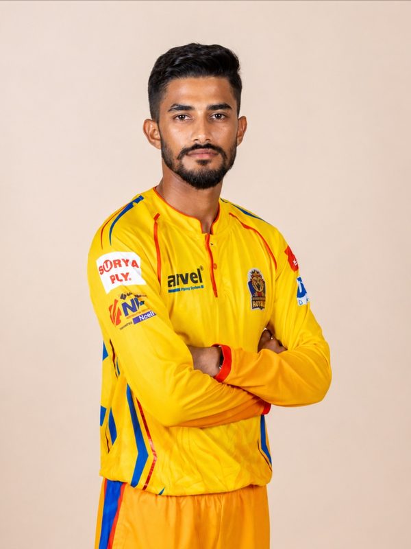Ishan Pandey player photo