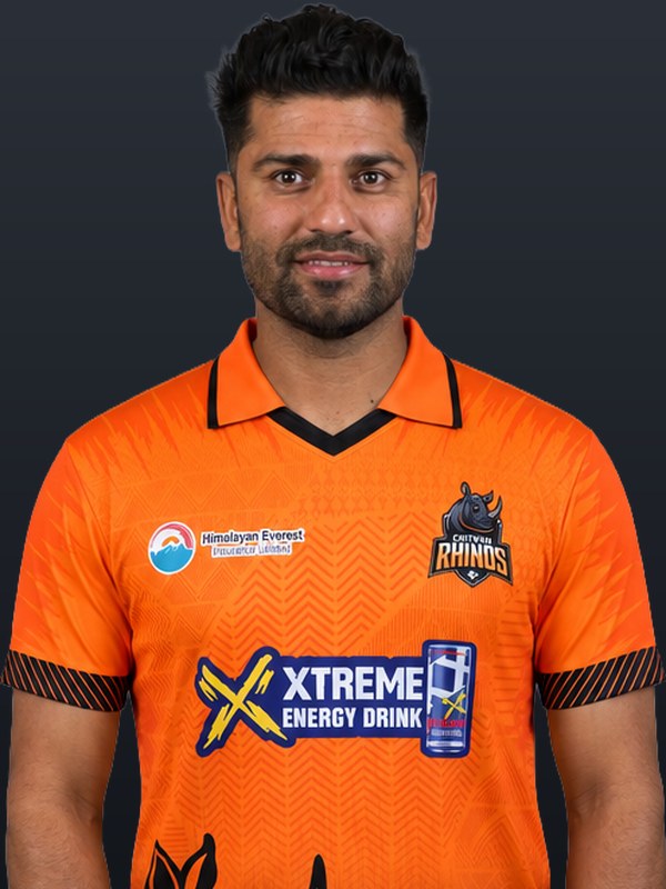 Kaleem Sana