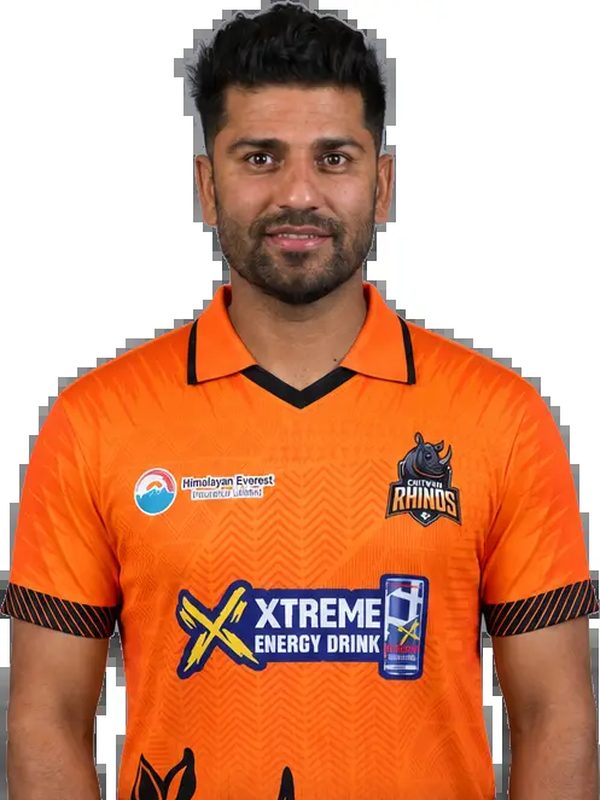 Kaleem Sana player photo