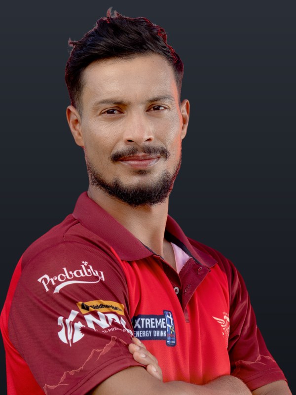 Kiran Thagunna