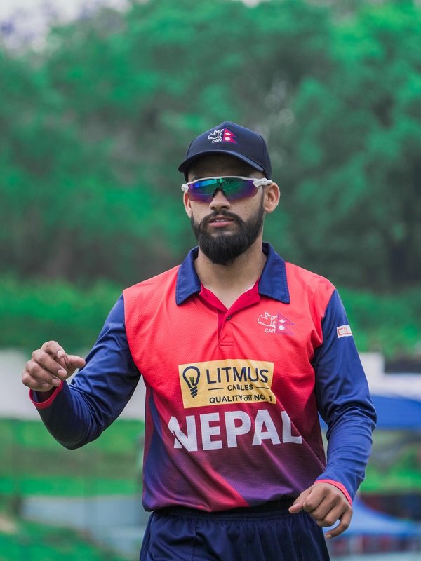 Kushal Bhurtel