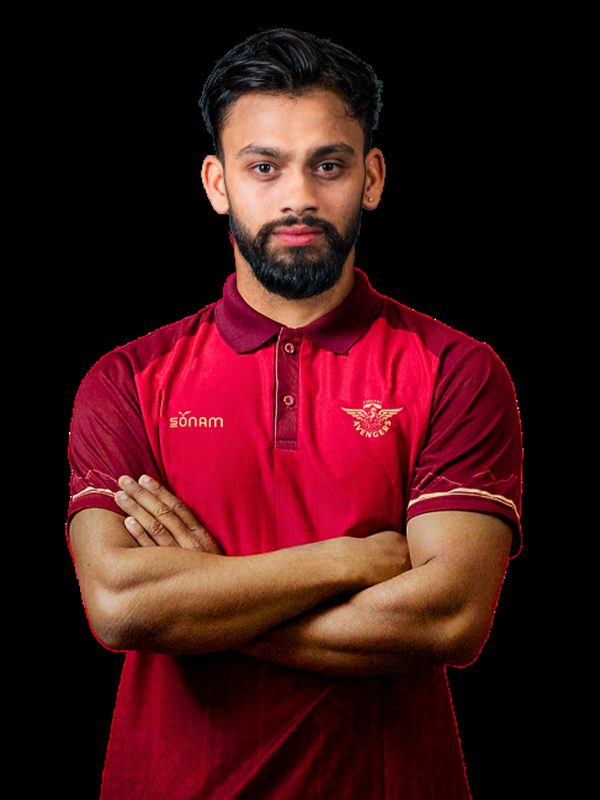 Kushal Bhurtel