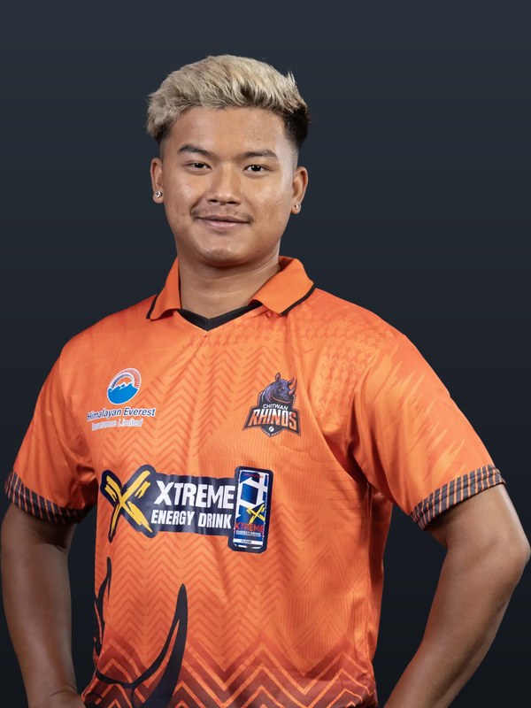 Kushal Malla