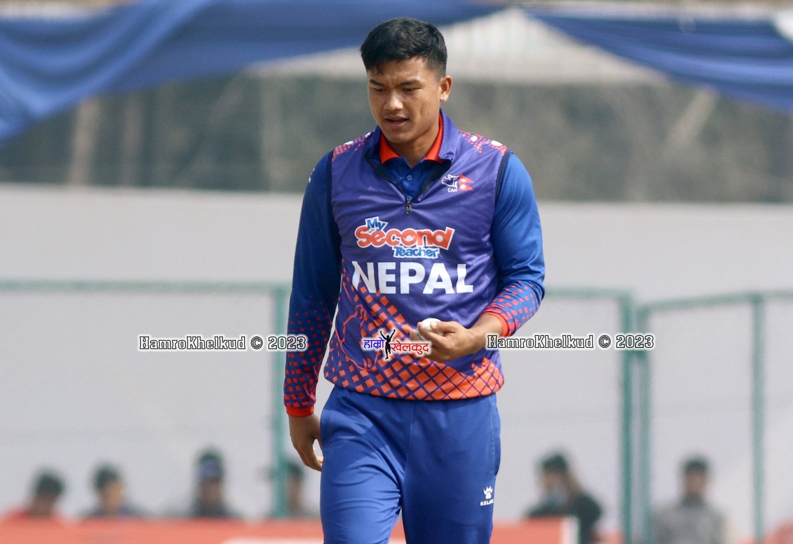 Kushal Malla