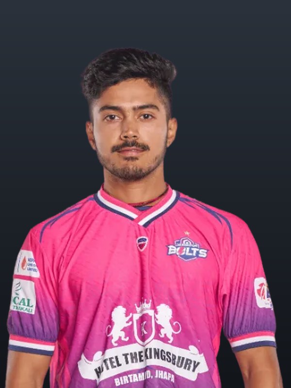 Mayan Yadav