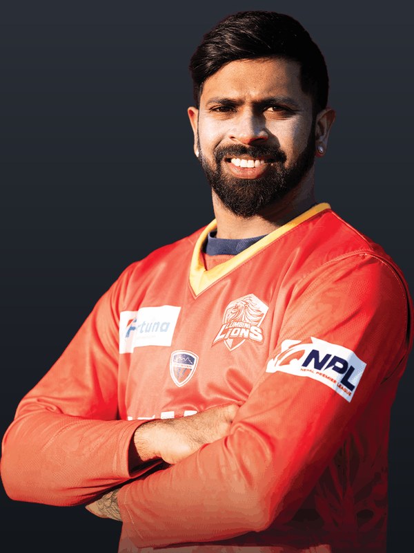 Niroshan Dickwella