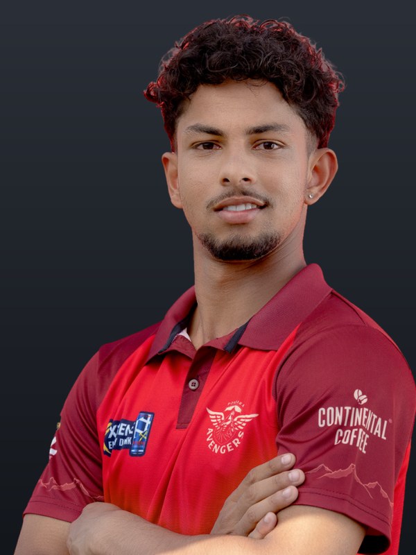 Pratik Pokharel