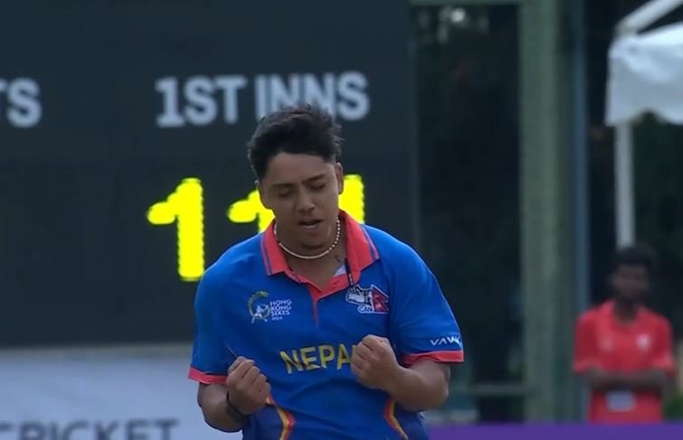 Pratik Shrestha