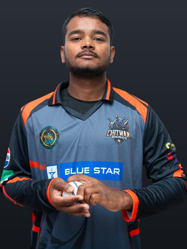 Ranjeet Kumar
