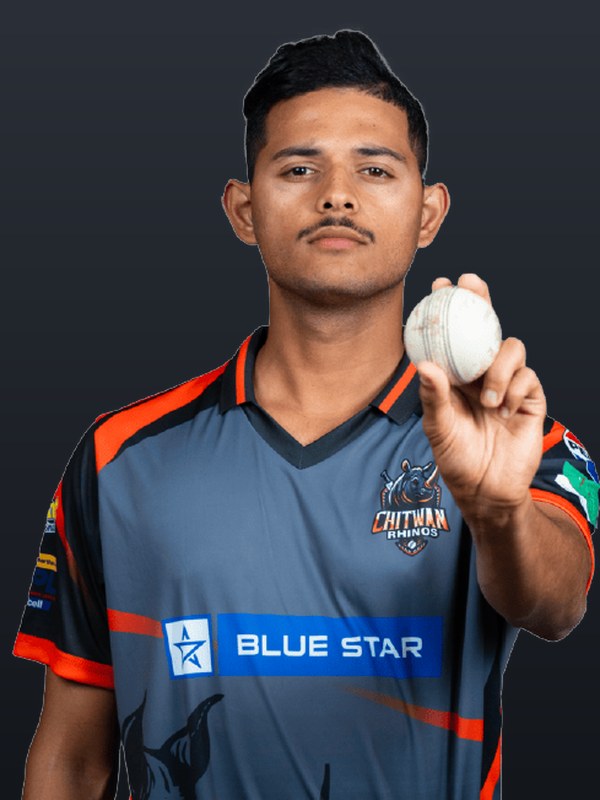 Rijan Dhakal