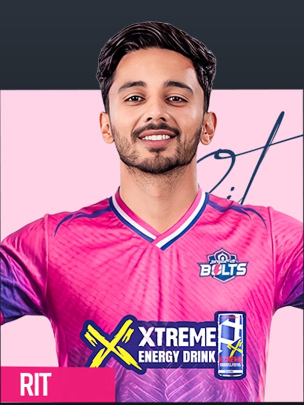 Rit Gautam