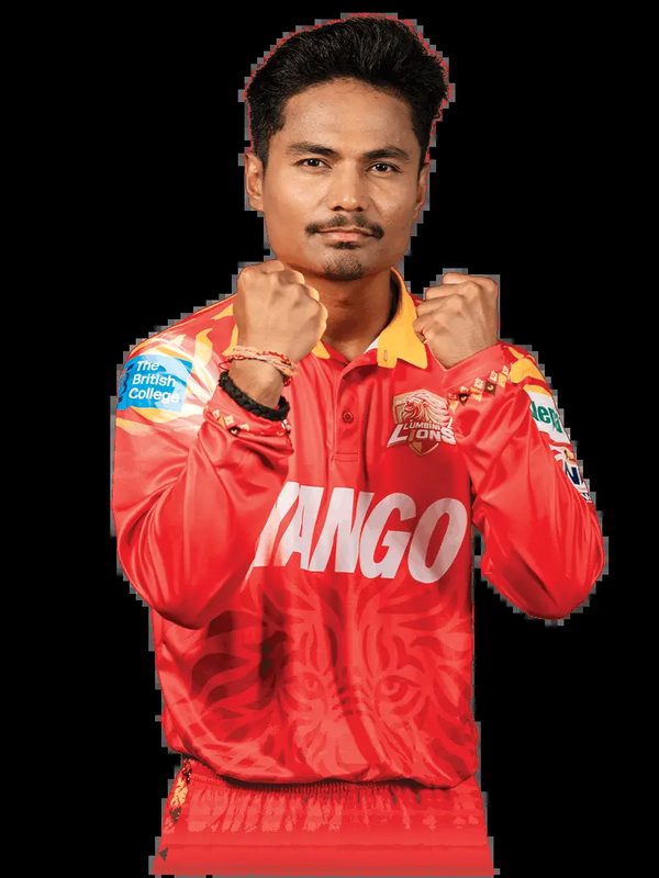 Rohit Kumar Paudel