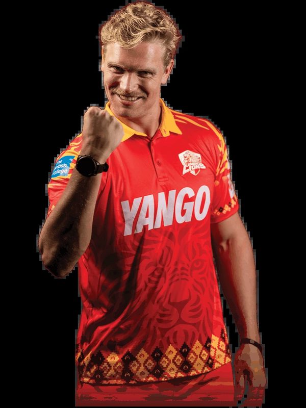 Ruben Trumpelmann player photo