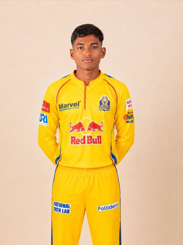 Sachin Bhatta