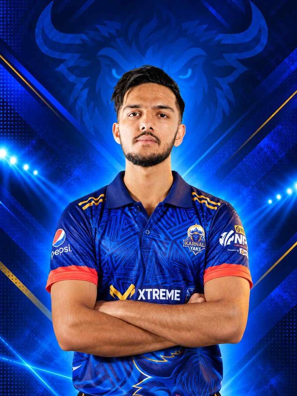 Sachin Sharma