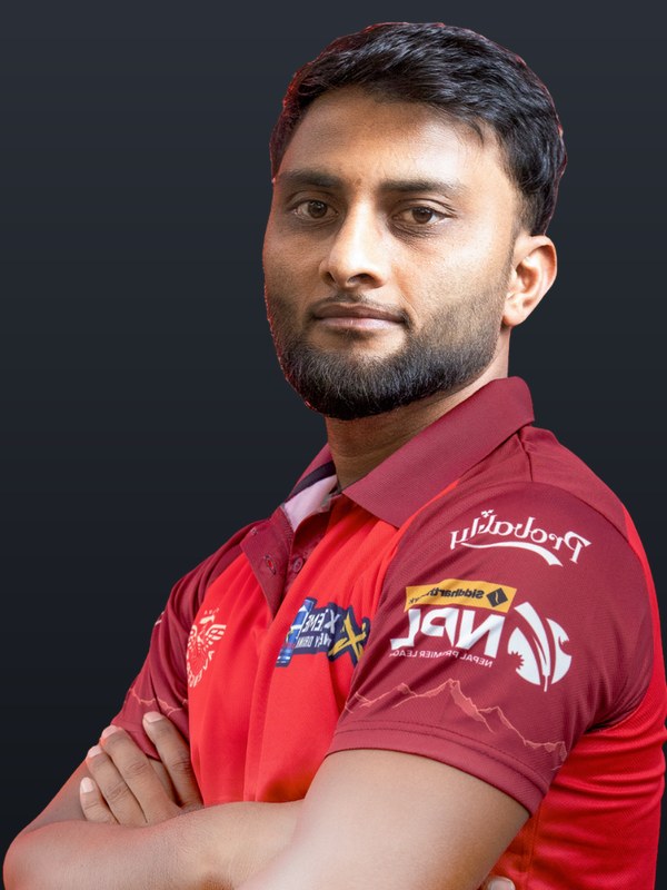 Sagar Dhakal