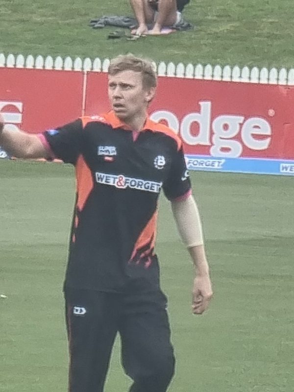 Scott Kuggeleijn