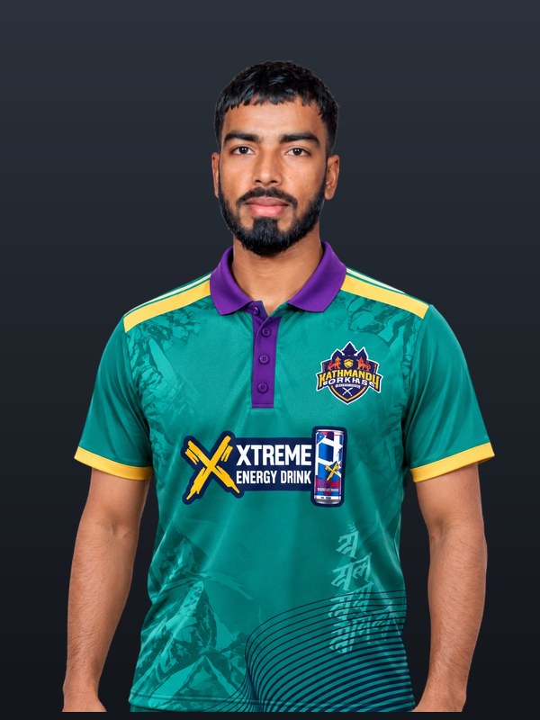Shahab Alam