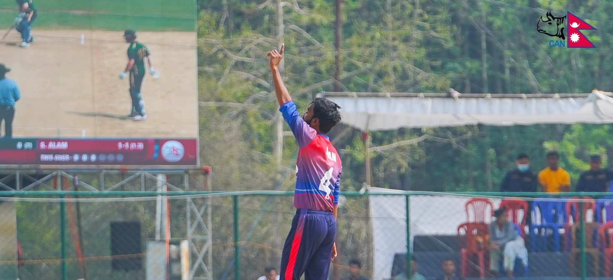 Shahab Alam