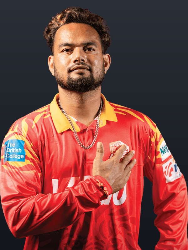 Sher Malla
