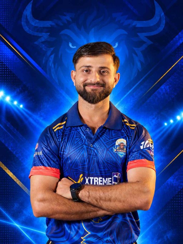 Shubh Kansakar