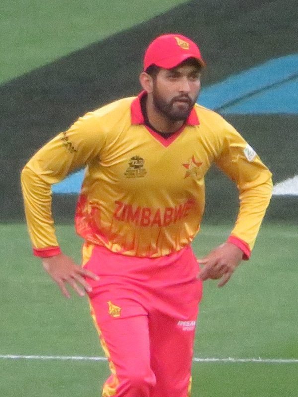Sikandar Raza
