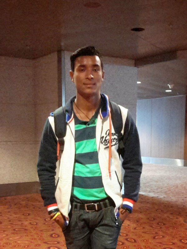 Sompal Kami