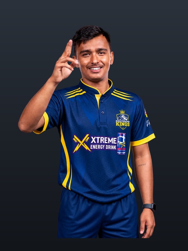 Subash Bhandari