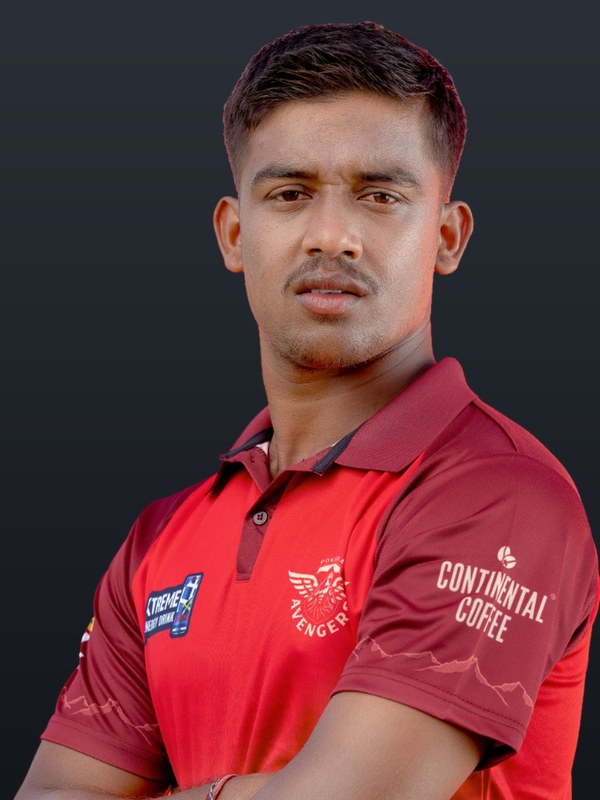 Sudip Aryal