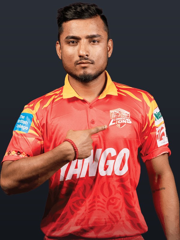 Sundeep Jora