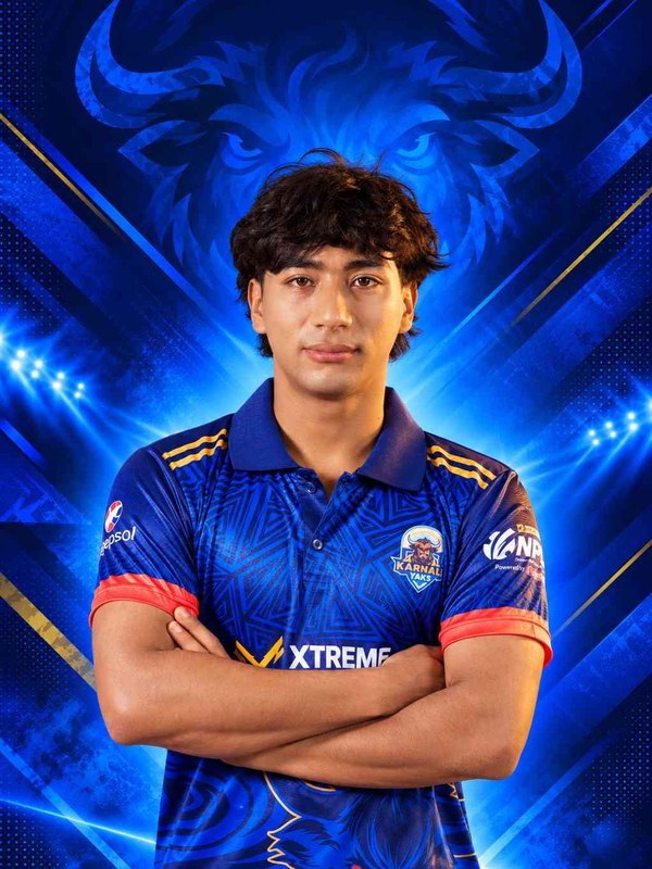 Surya Tamang