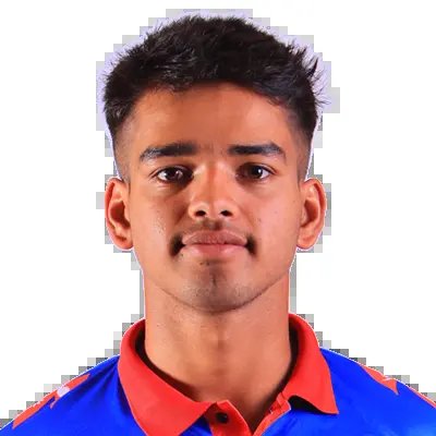 Suryanshu Koirala