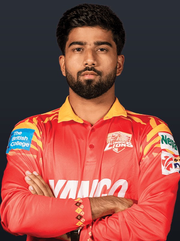 Tilak Bhandari