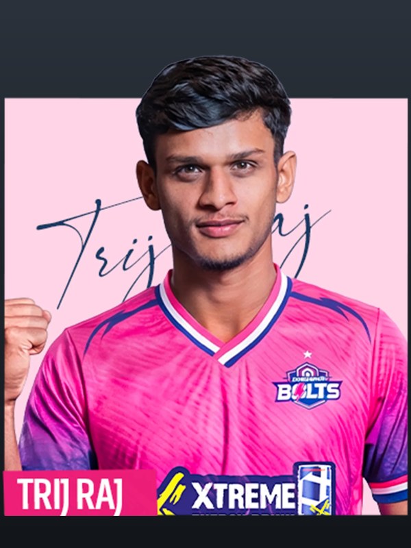 Trit Raj Das