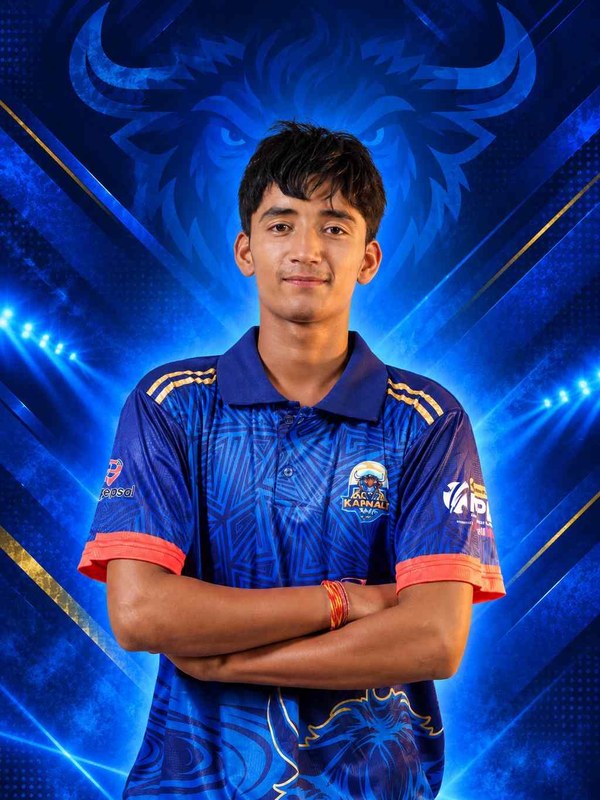 Yuvraj Khatri