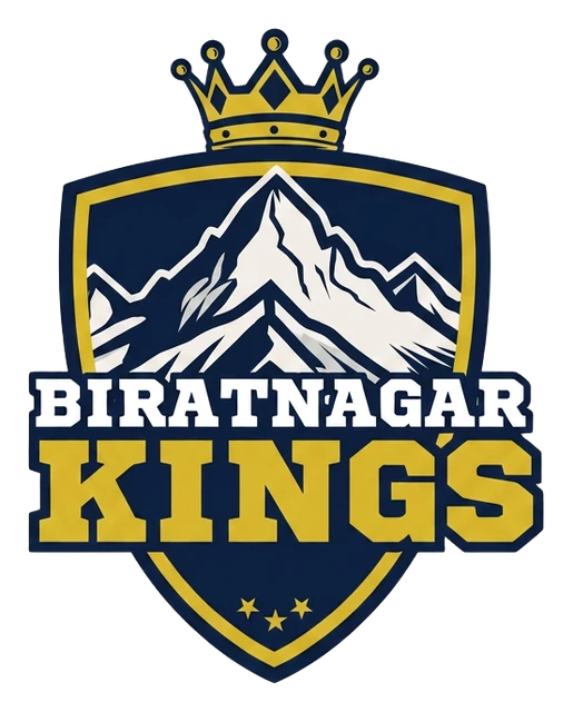 Biratnagar Kings logo