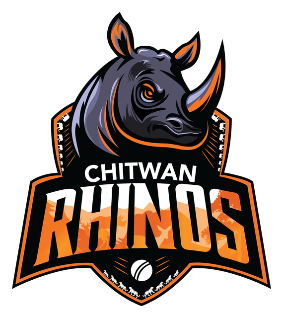 Chitwan Rhinos