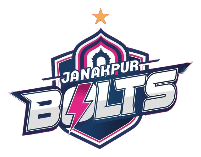 Janakpur Bolts logo