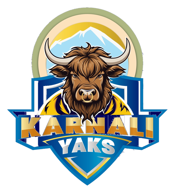 Karnali Yaks