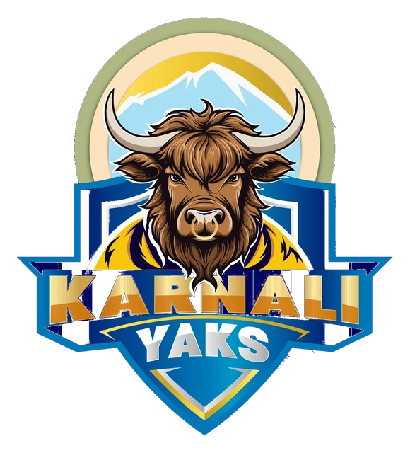 Karnali Yaks logo