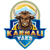 Karnali Yaks