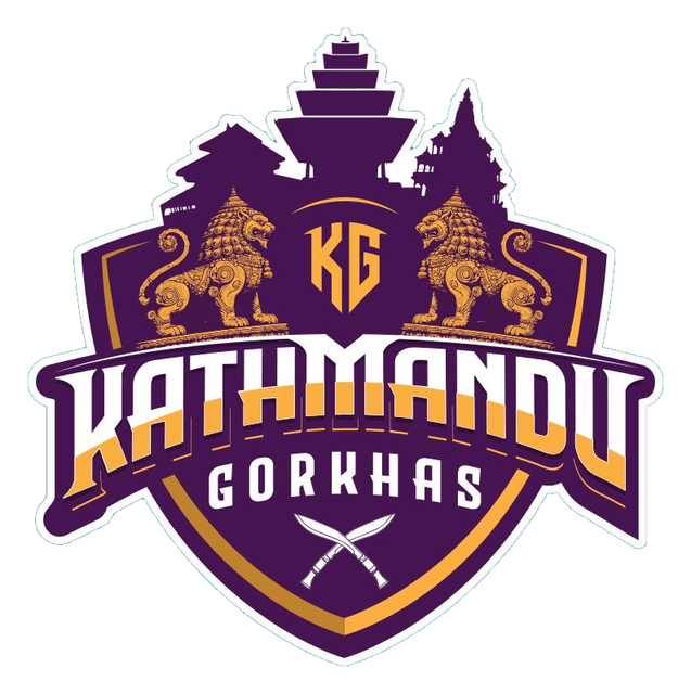 Kathmandu Gorkhas