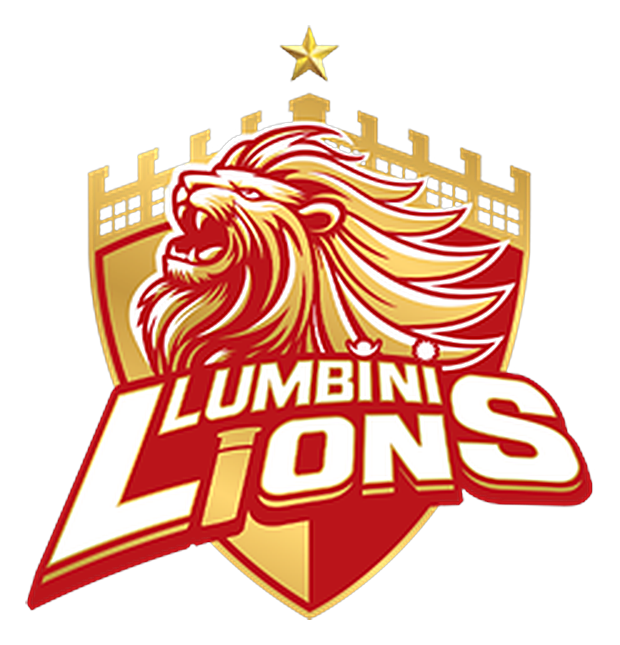 Lumbini Lions