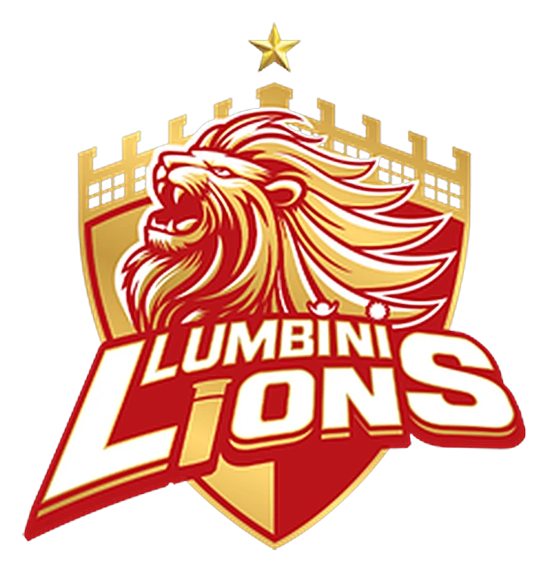 Lumbini Lions logo