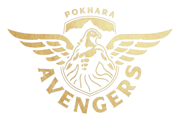 Pokhara Avengers Franchise - NPL T20 Cricket