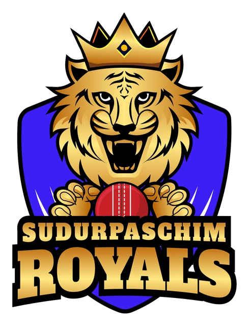 Sudurpaschim Royals logo