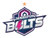 Janakpur Bolts logo