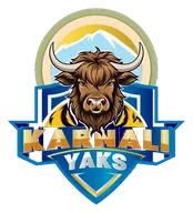 Karnali Yaks logo