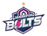 Janakpur Bolts logo