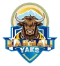 Karnali Yaks logo